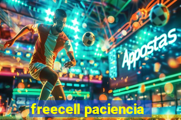 freecell paciencia